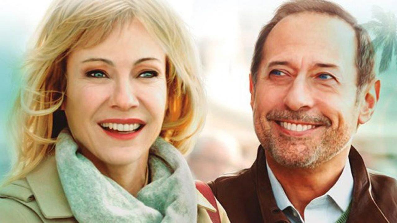 The Mystery of Happiness 2014 movie scene