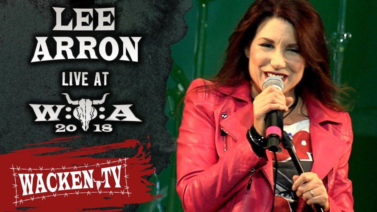 Lee Aaron - Live at Wacken Open Air 2018 2018 movie scene