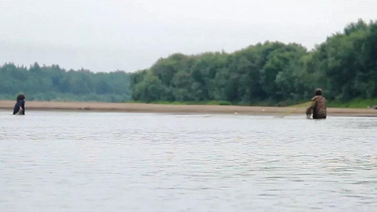 The Movie For The One Man 2018 movie scene