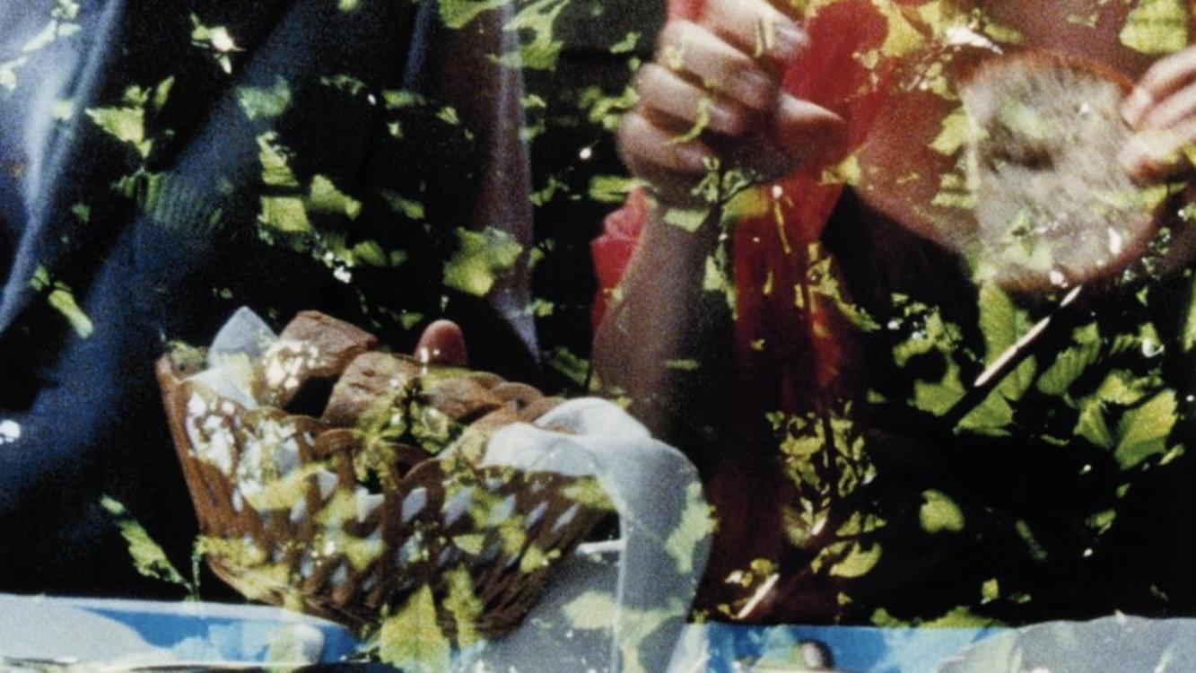 Portrait mariage 2000 movie scene