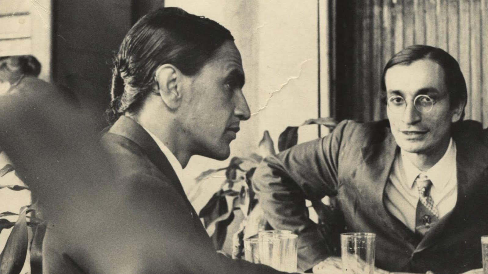 Tabu 1983 movie scene