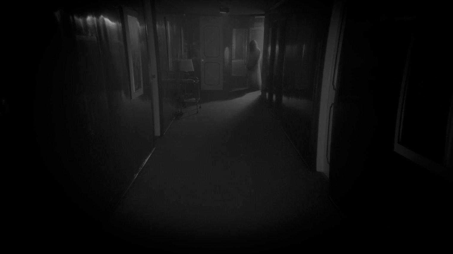 The Apartment 2023 movie scene