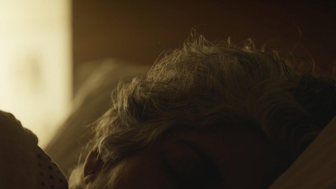 Memoria~ 2026 movie scene