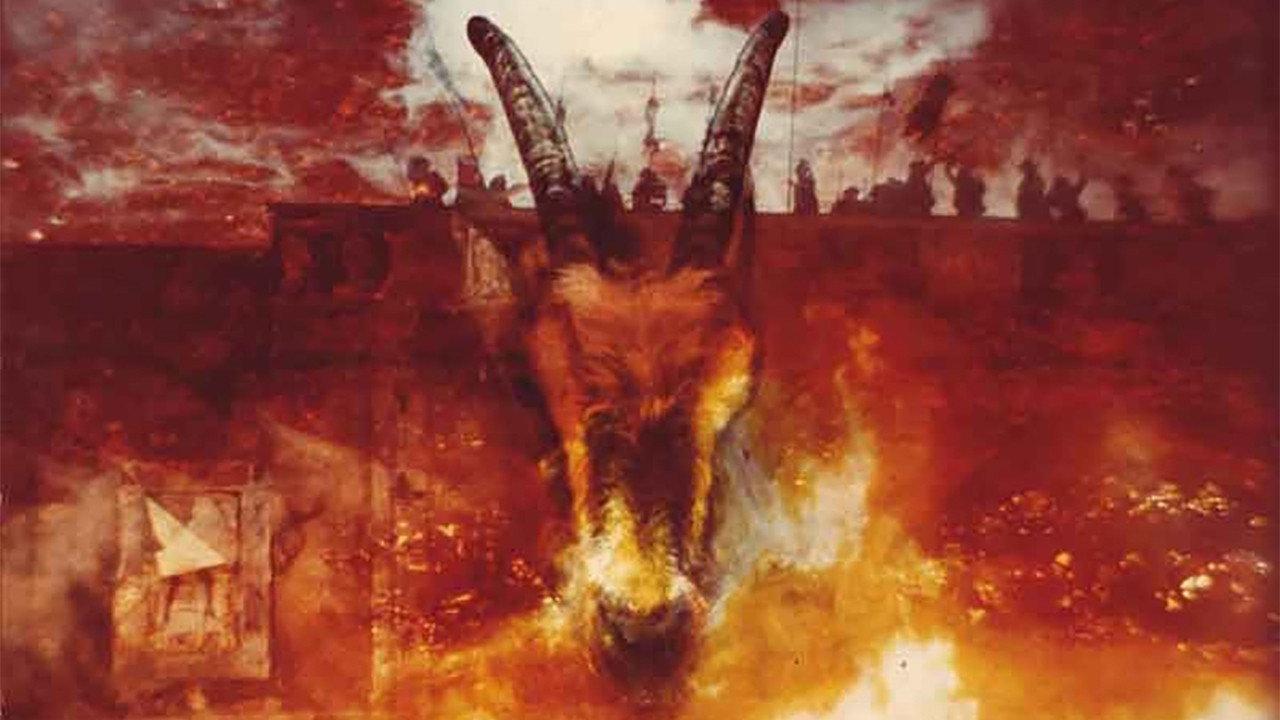 Anima - Symphonie Fantastique 1981 movie scene