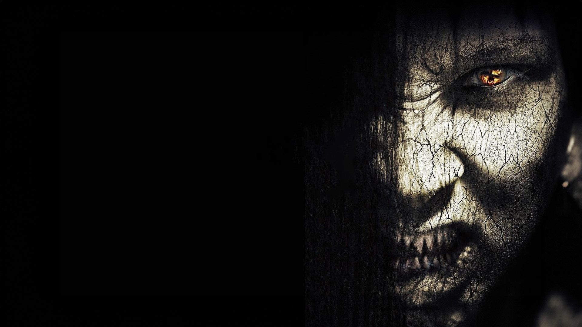 The Wicked 2013 movie scene