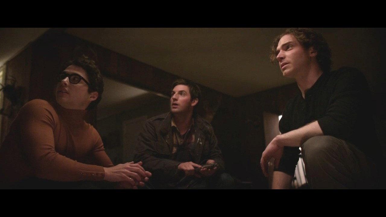 Buck Wild 2013 movie scene