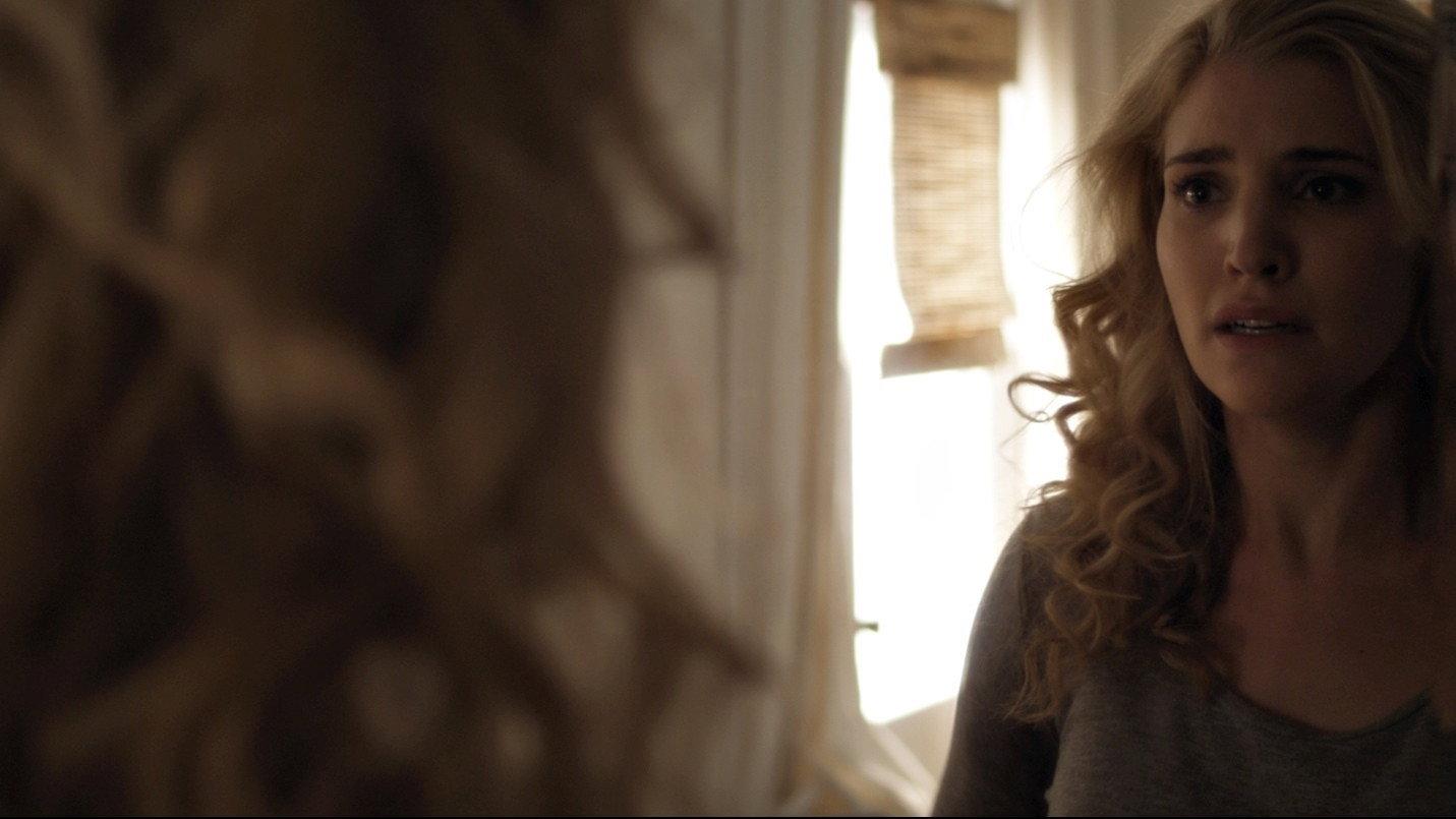 Maggie Black 2018 movie scene
