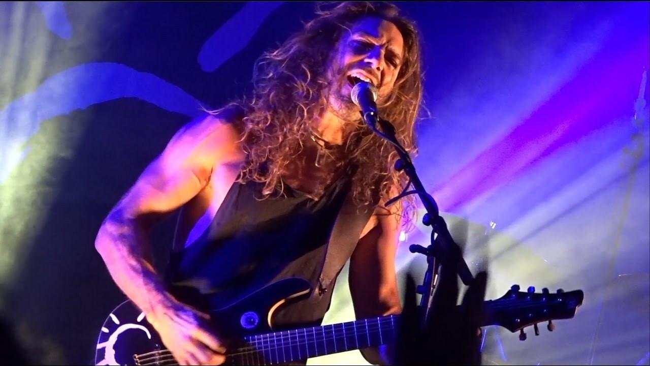Pain Of Salvation - Ending Themes 2009 movie scene