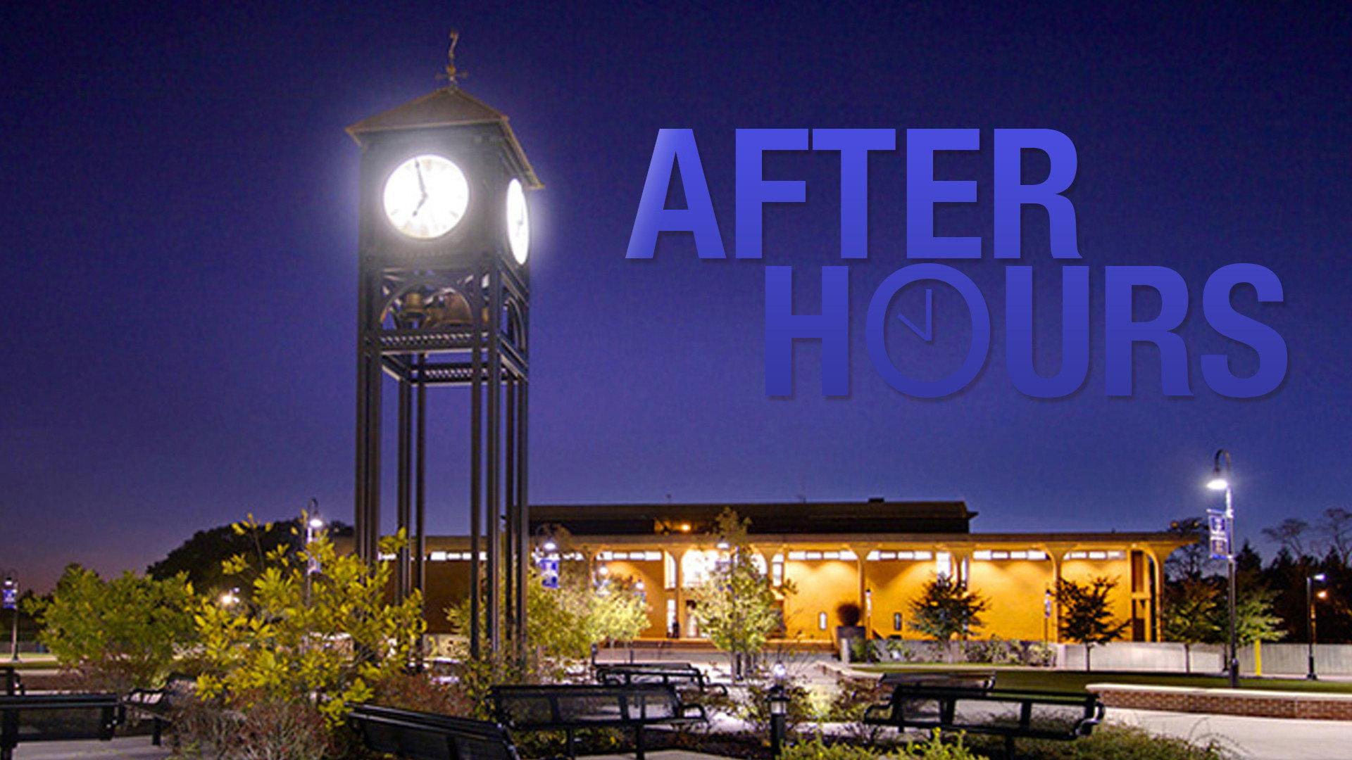 Suffolk After Hours 2025 movie scene