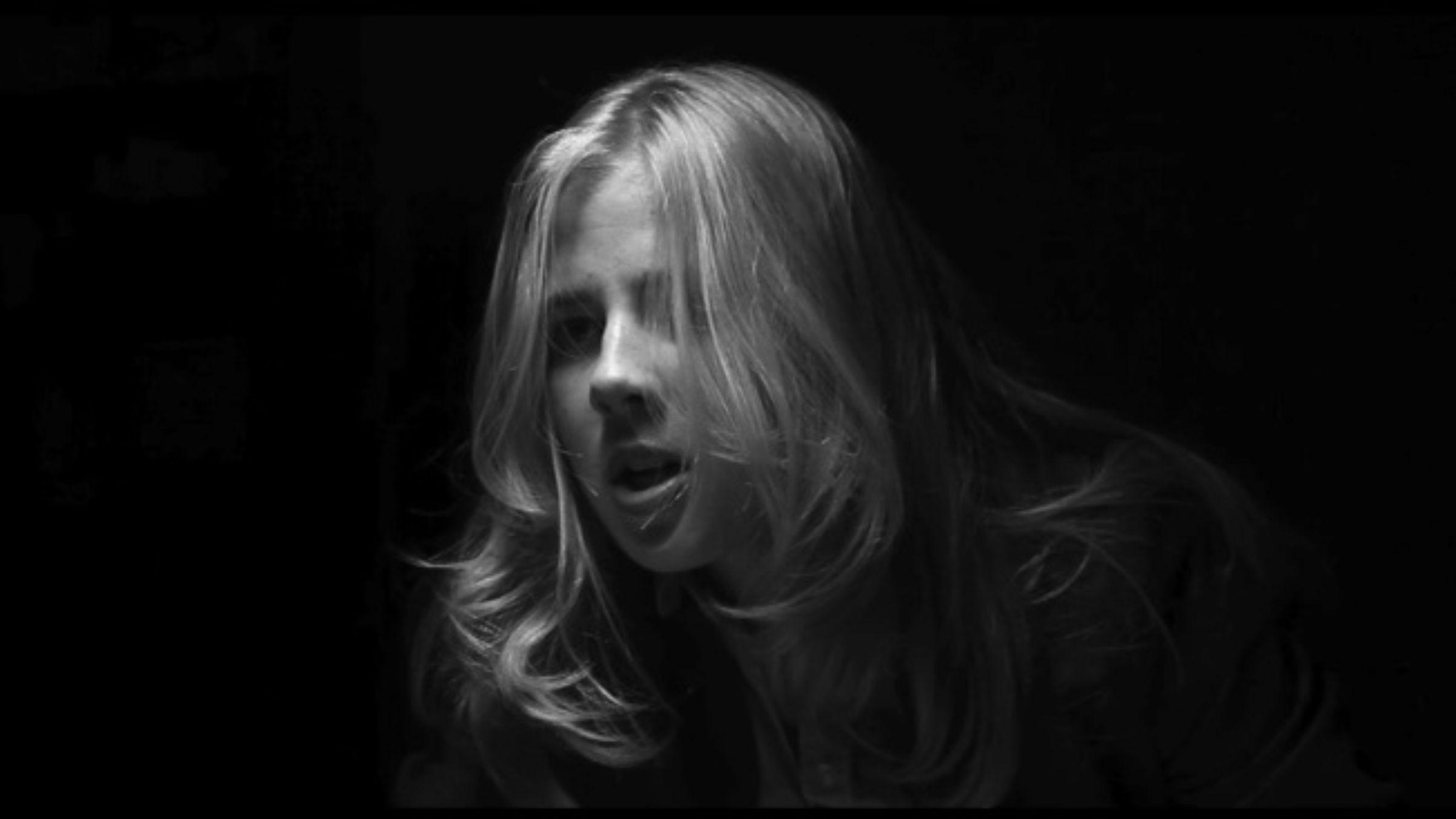 Red Handed 2012 movie scene