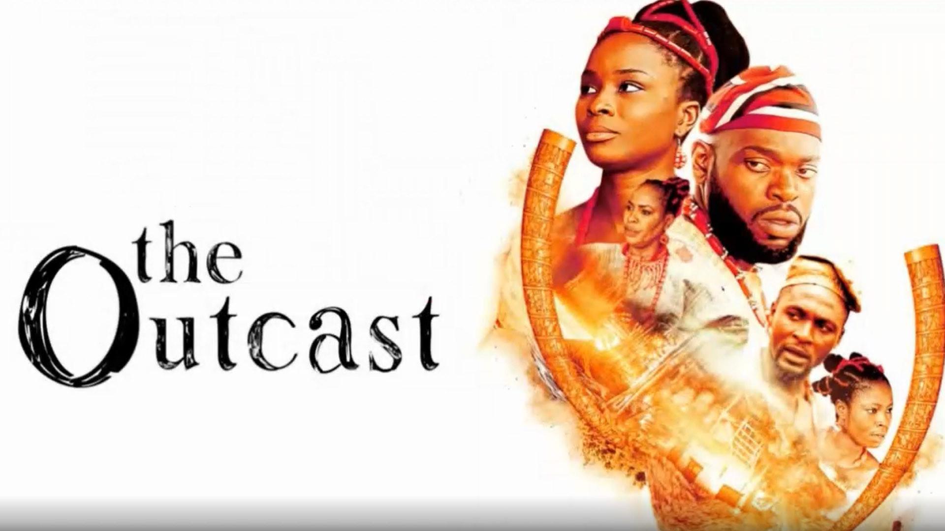 The Outcast 2018 movie scene