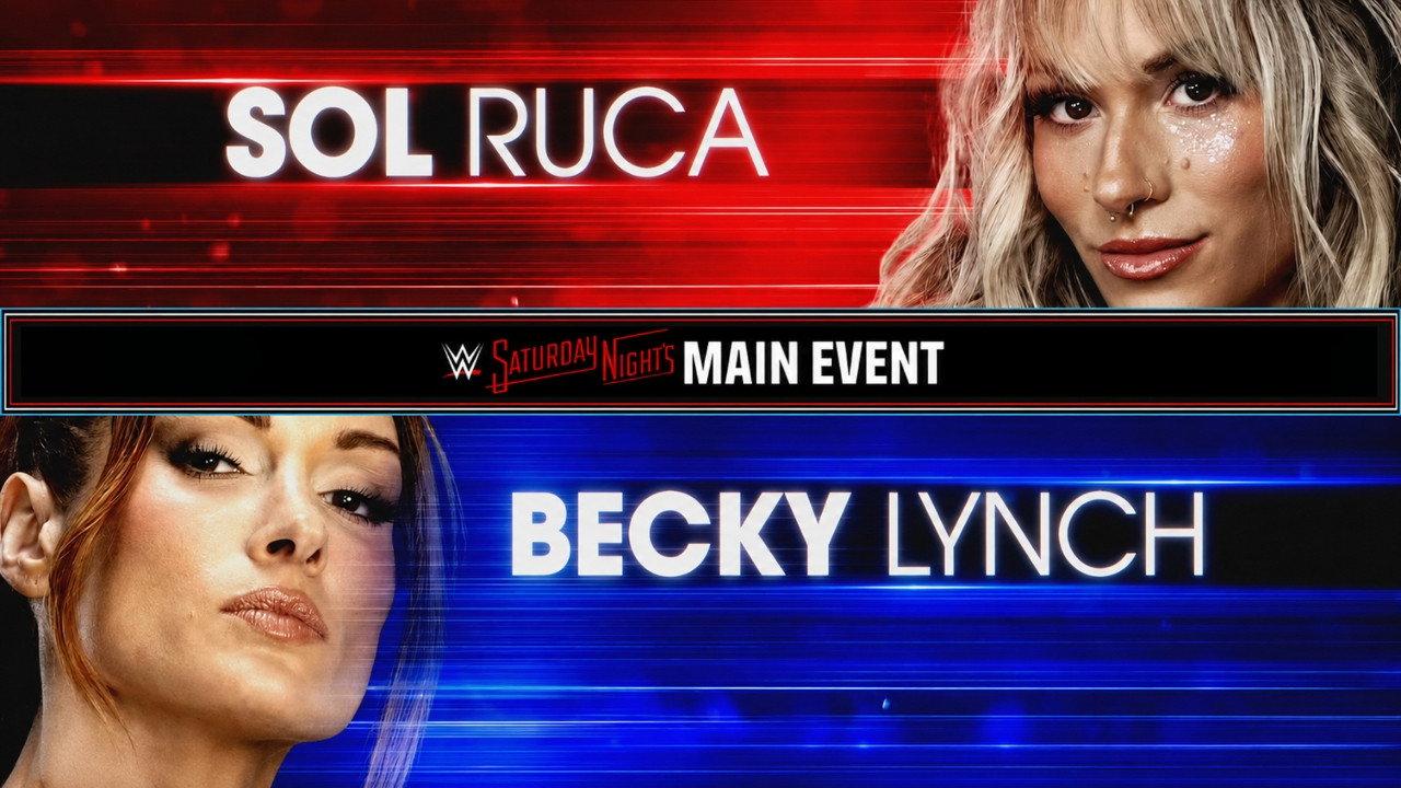 Saturday Night's Main Event XLIV 2026 movie scene