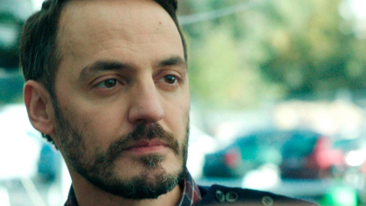 The Benefit of the Doubt 2018 movie scene