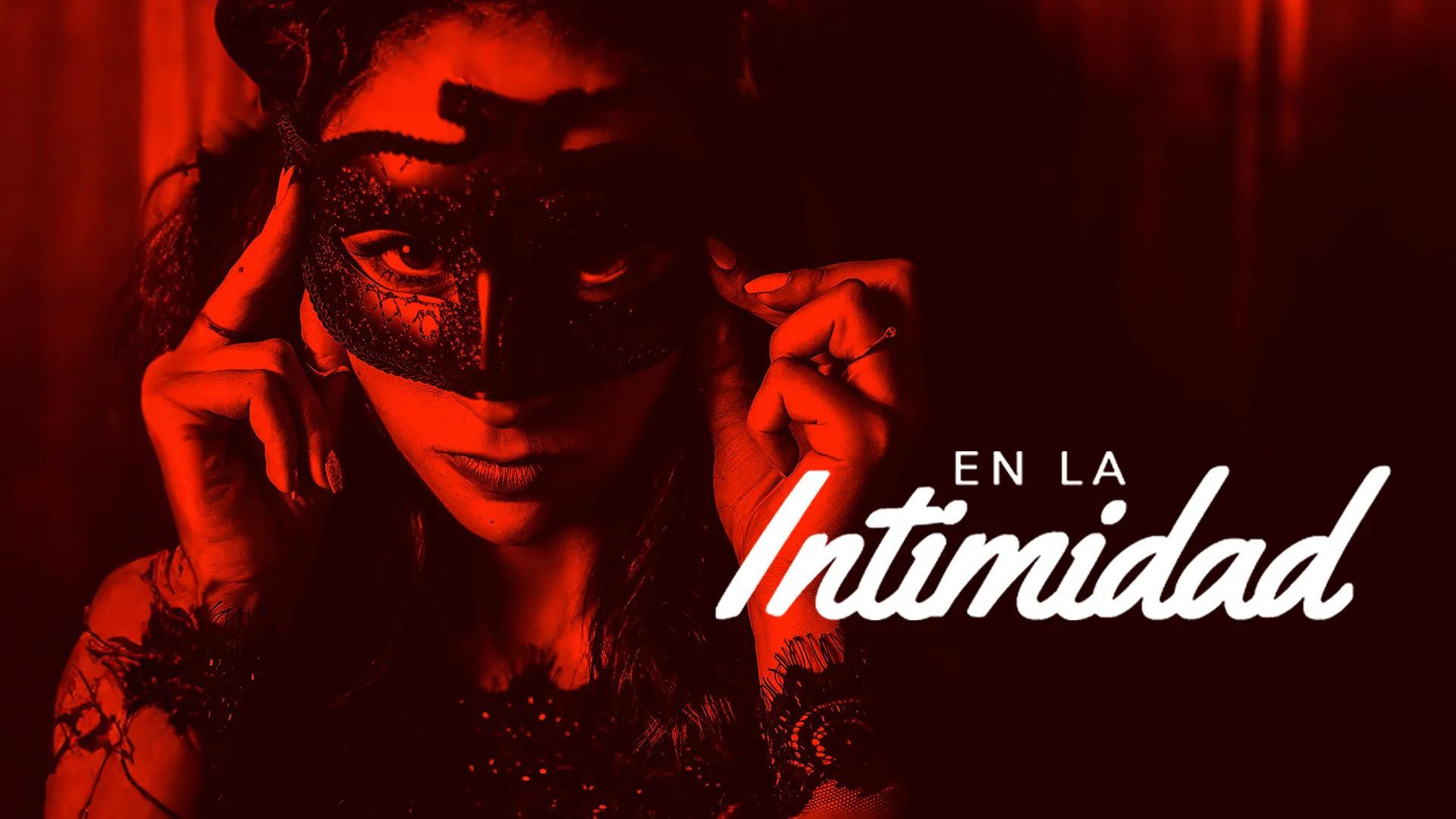 En la intimidad 2013 movie scene