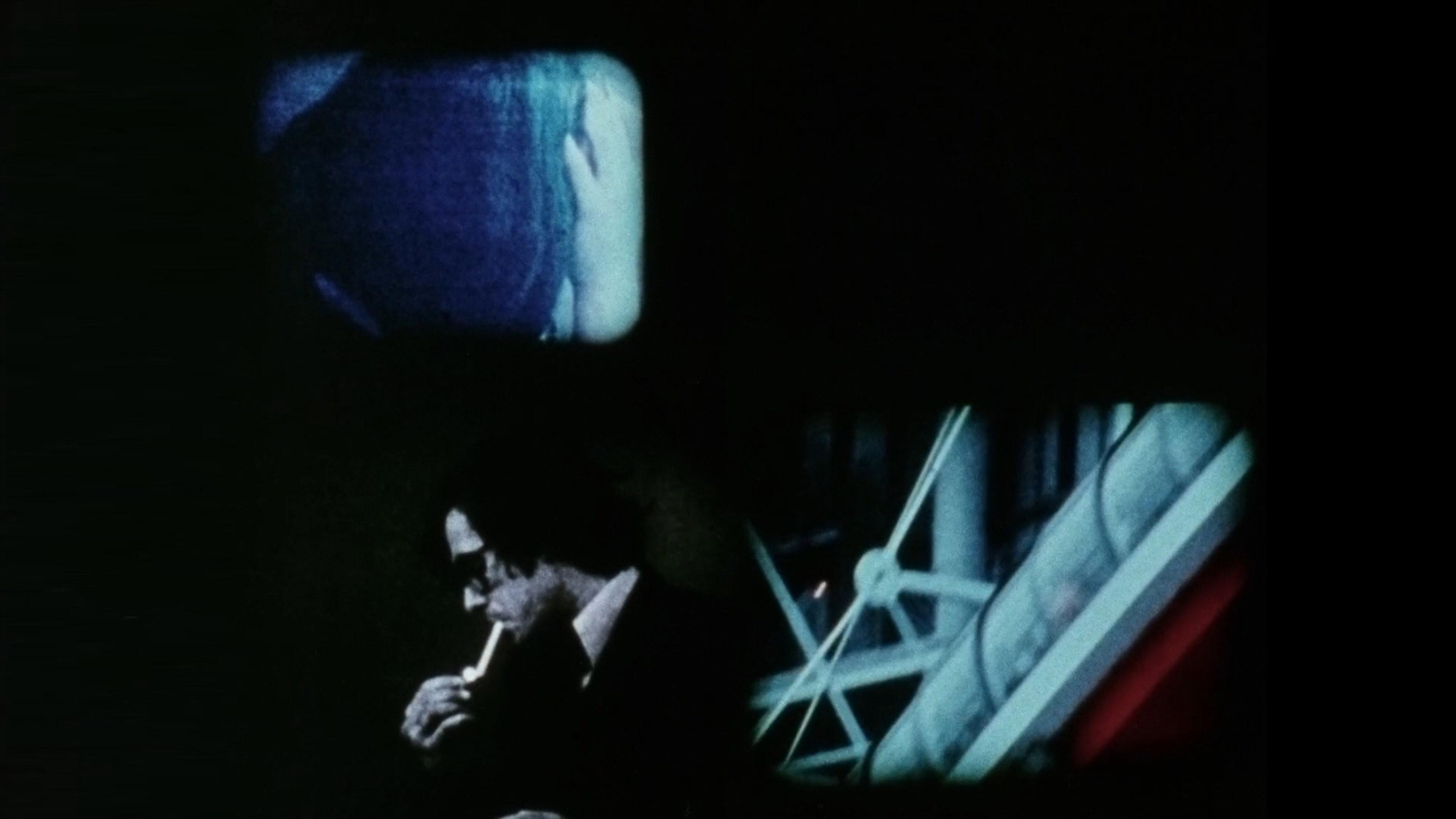 The Art of Worldly Wisdom 1979 movie scene