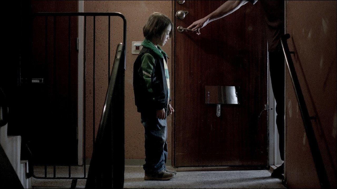 When Elvis Came to Visit 2006 movie scene