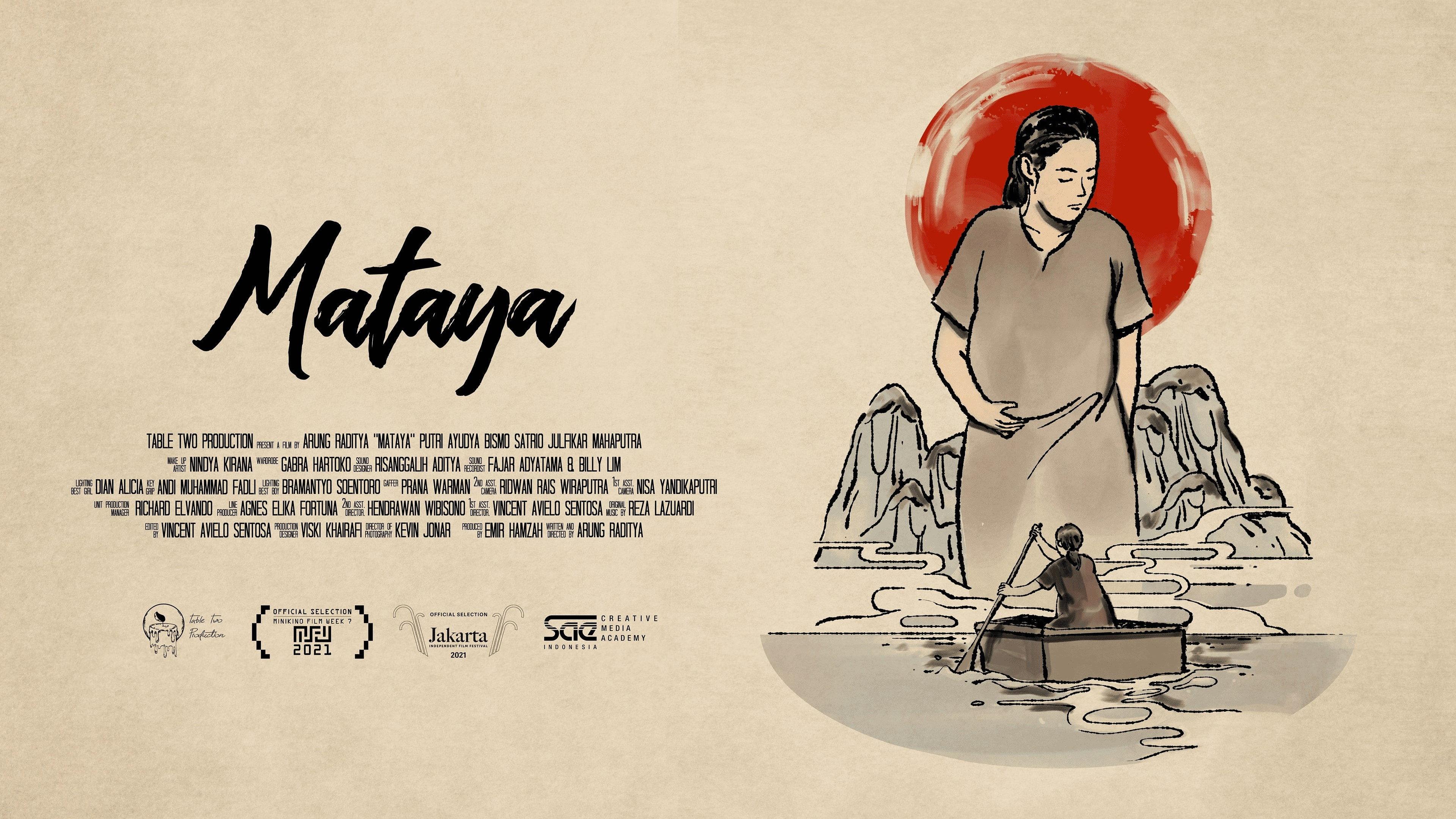 Mataya 2021 movie scene