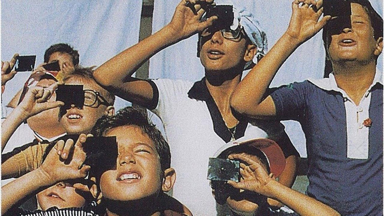 Mille bolle blu 1993 movie scene