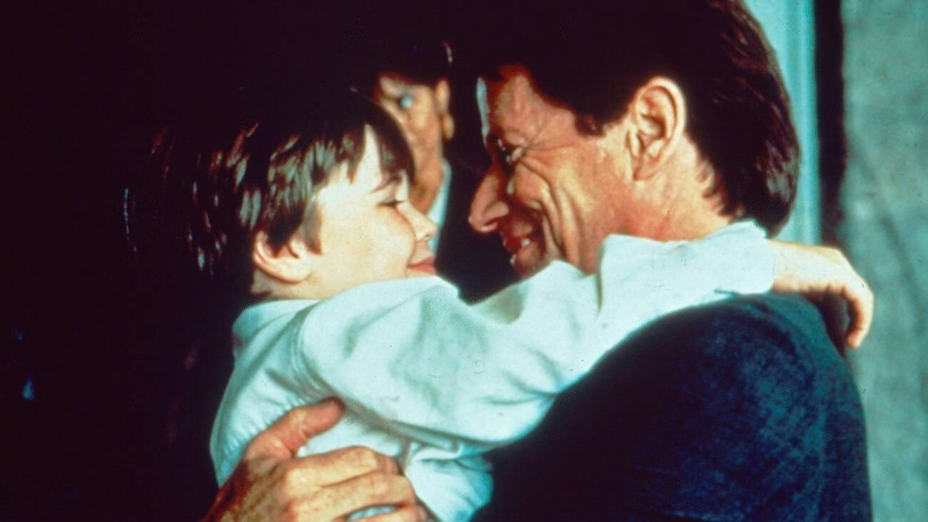 Thicker Than Blood: The Larry McLinden Story 1994 movie scene