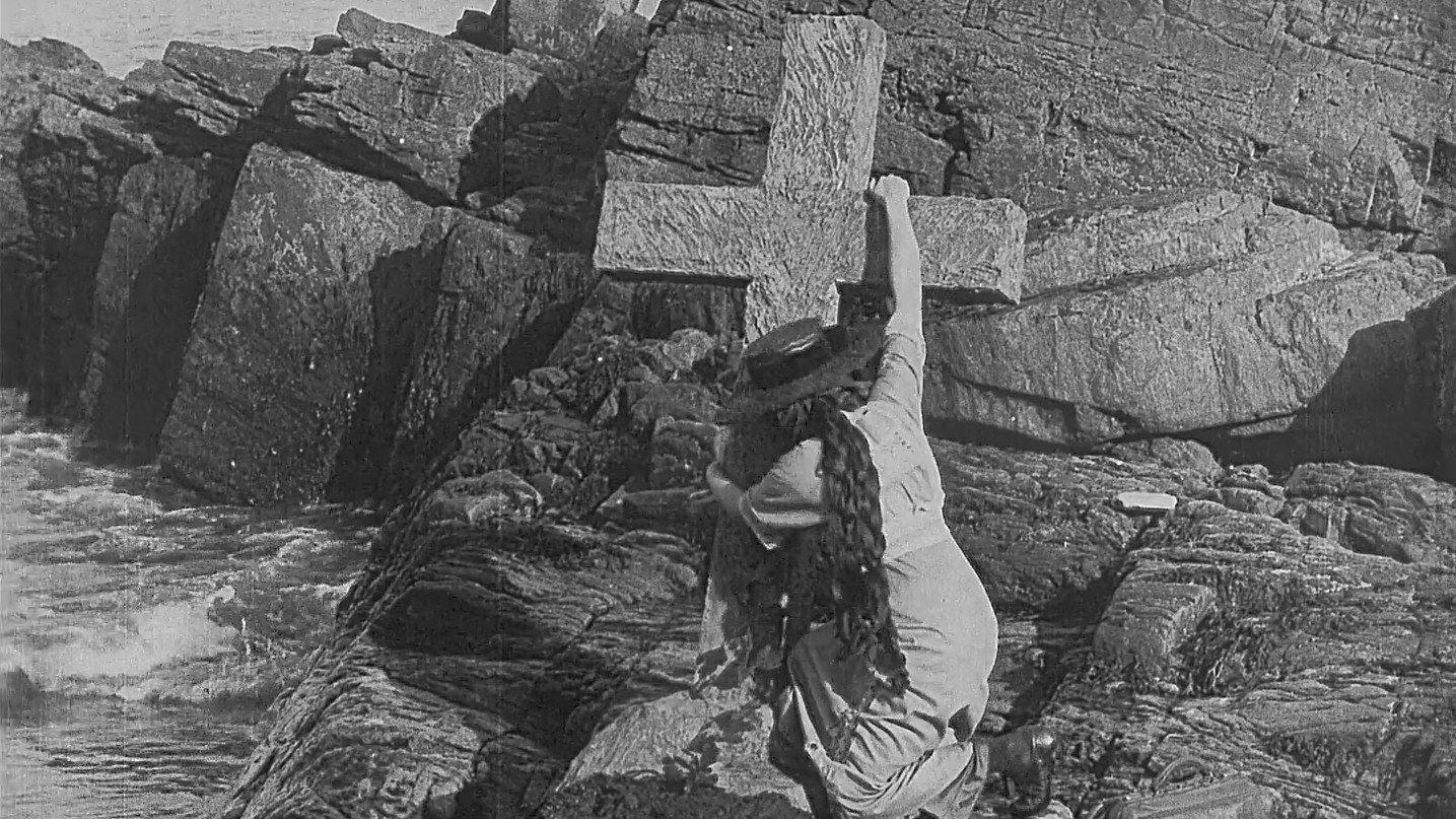 Rock of Ages 1912 movie scene