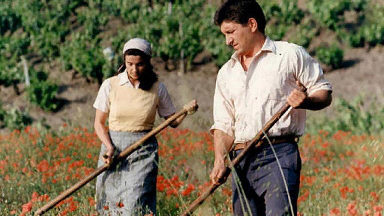 Forever Xonxa 1990 movie scene