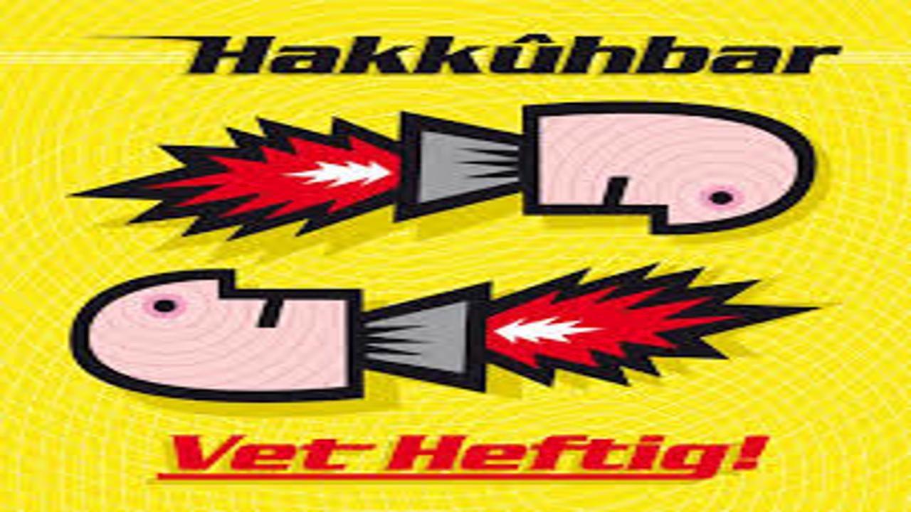 Hakkuhbar - Vet Heftig 1997 movie scene