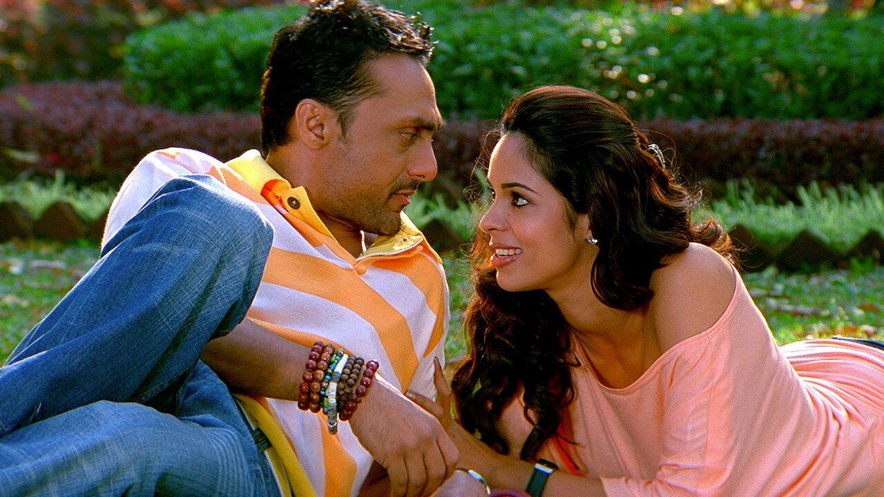 Pyaar Ke Side Effects 2006 movie scene