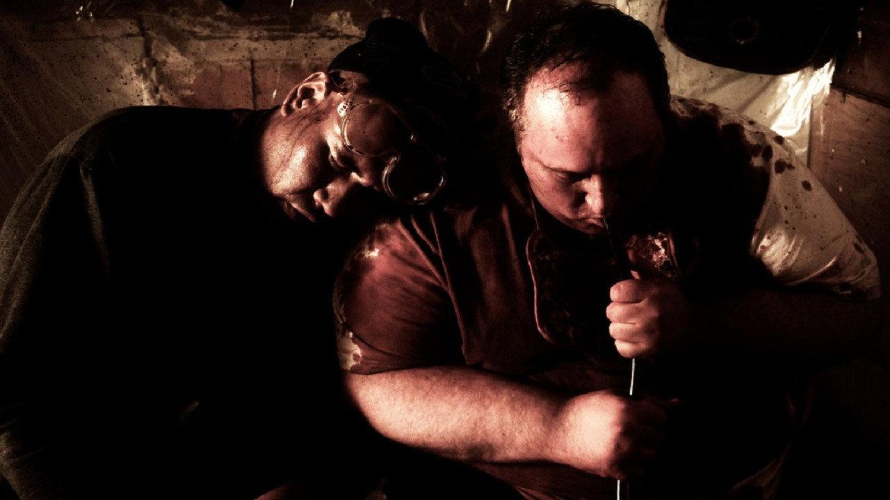 Monguis 2014 movie scene
