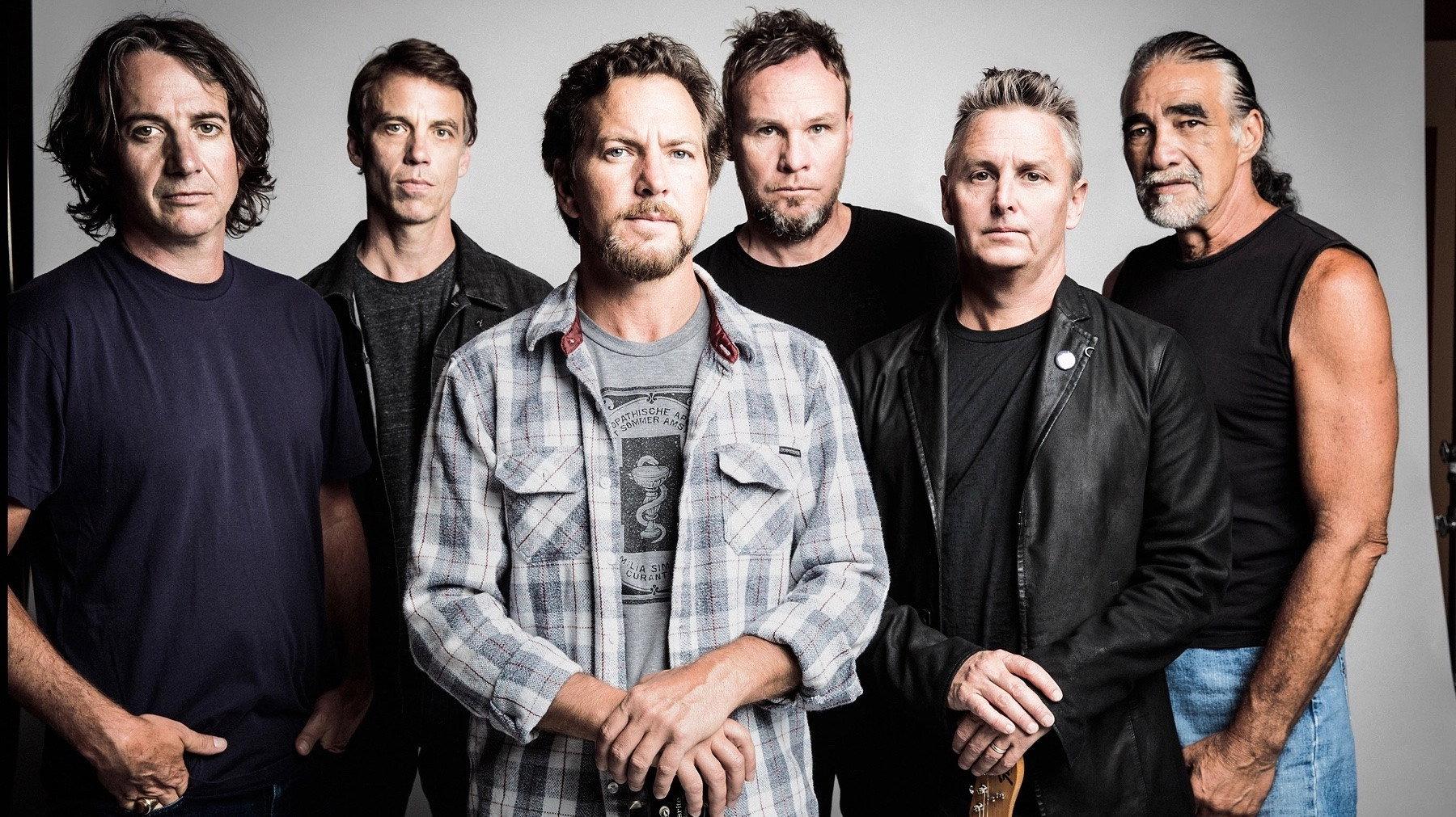 Pearl Jam: Leeds 2014 2014 movie scene