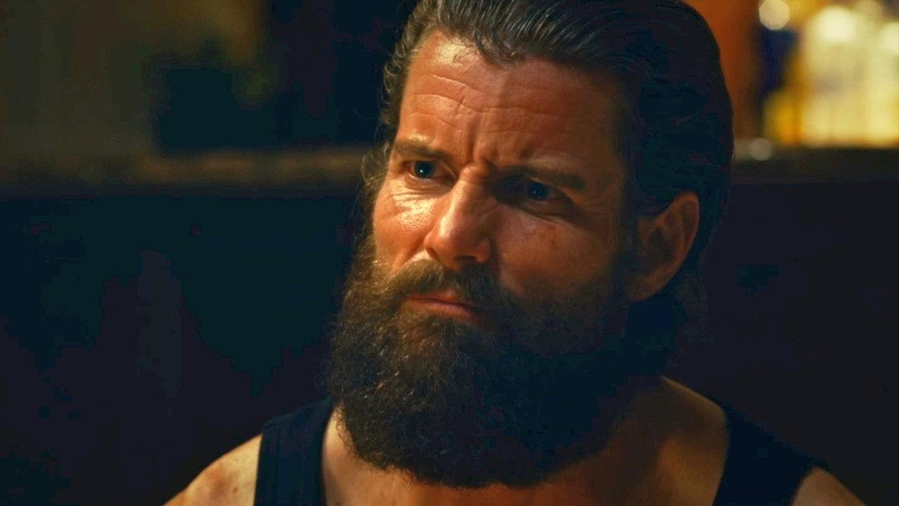 Chase 2019 movie scene