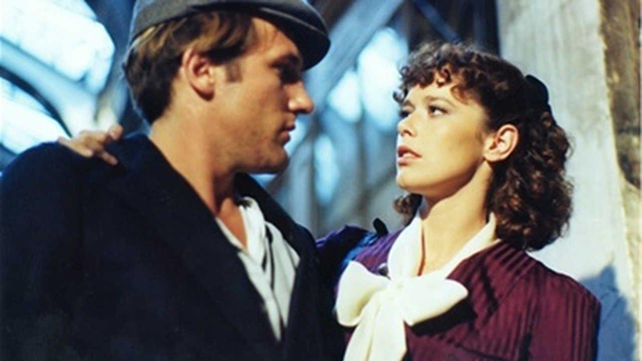 Rene the Cane 1977 movie scene