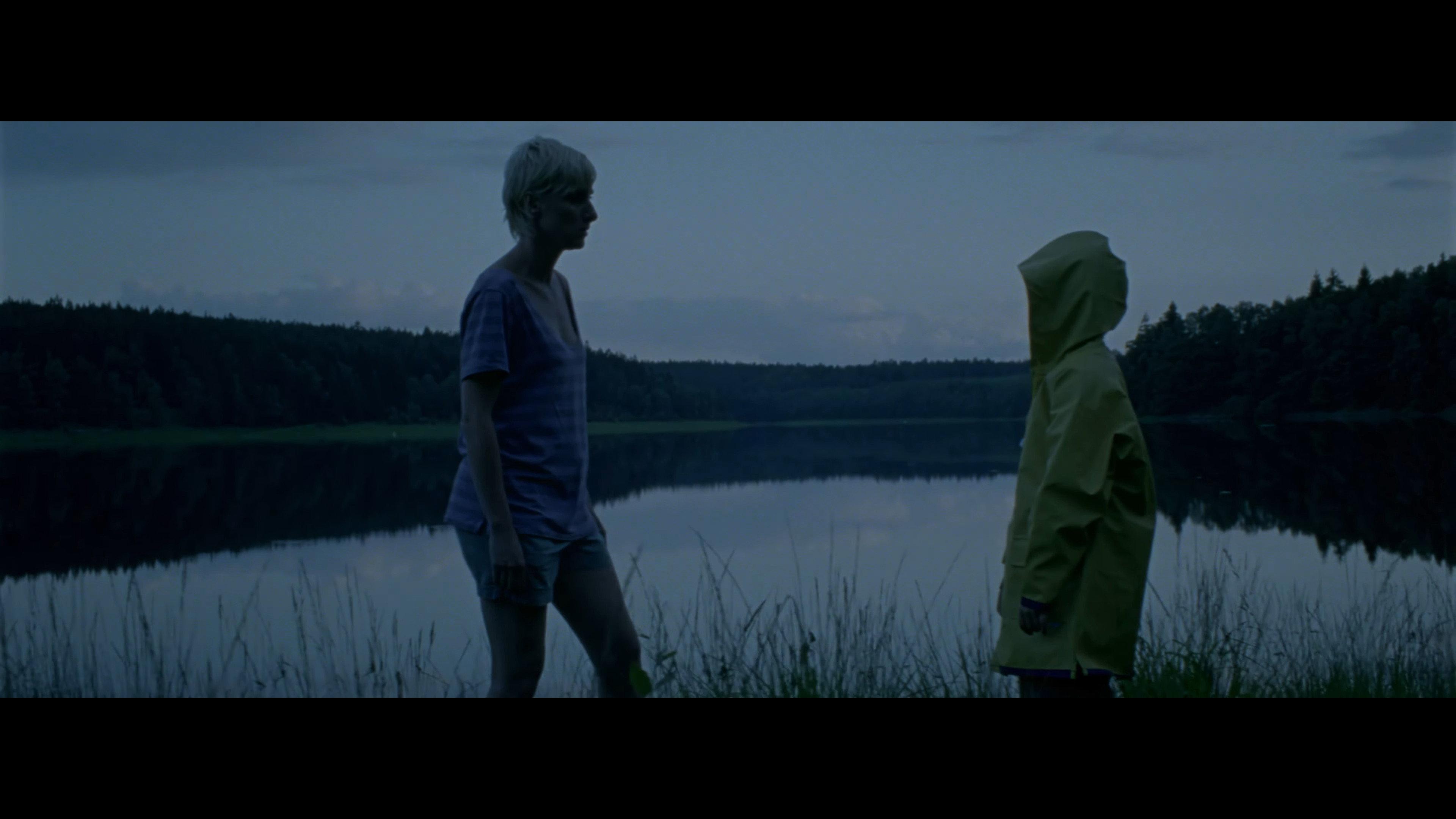 Until It Hits You 2013 movie scene