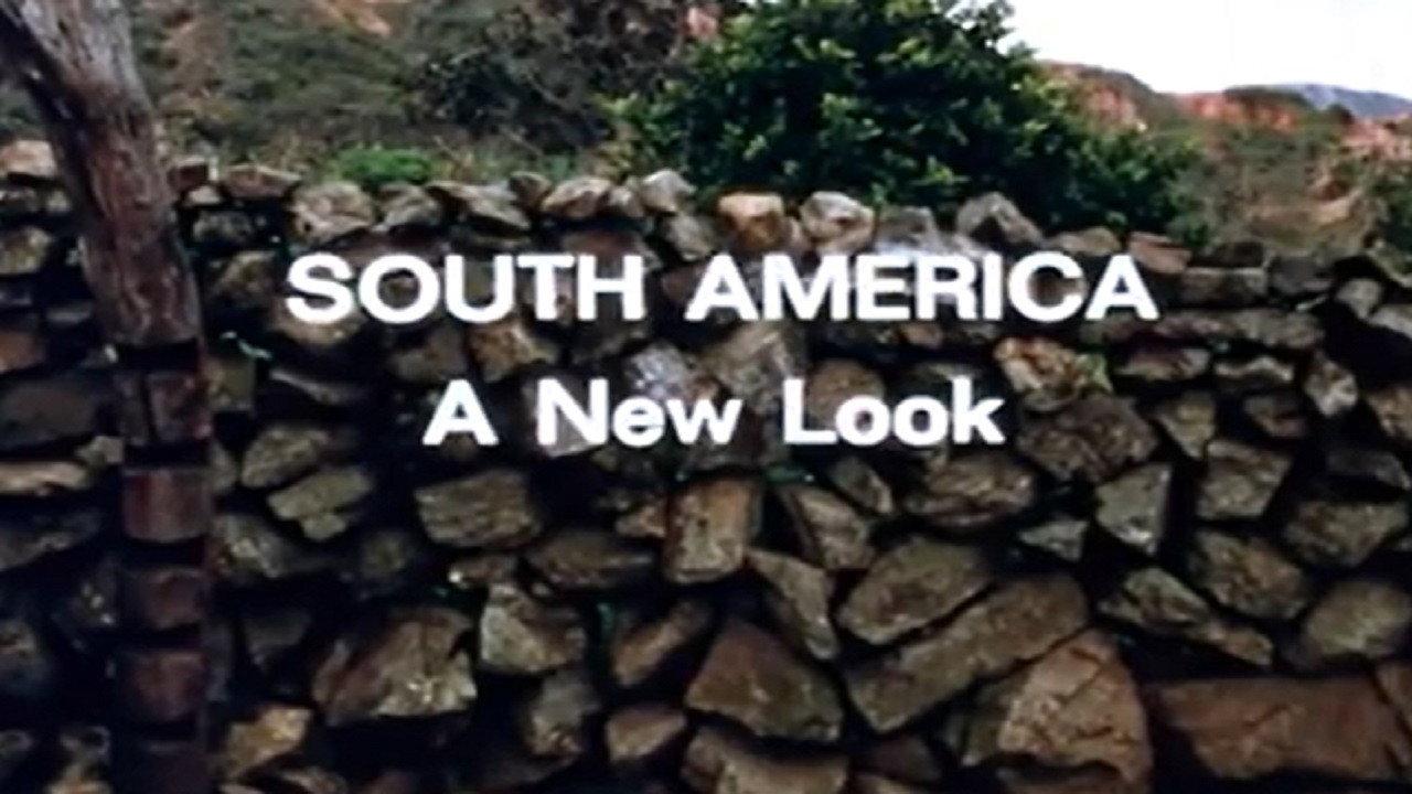 South America: A New Look 1985 movie scene