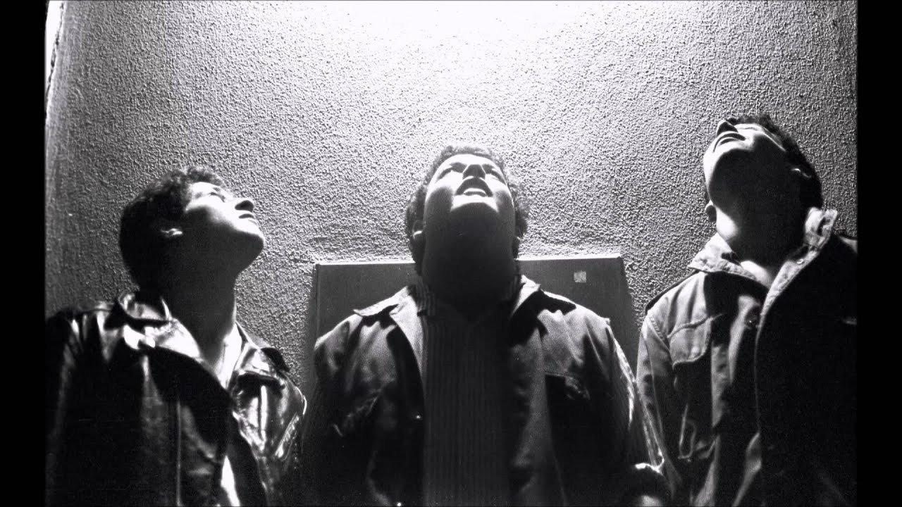 We Jam Econo: The Story of the Minutemen 2005 movie scene