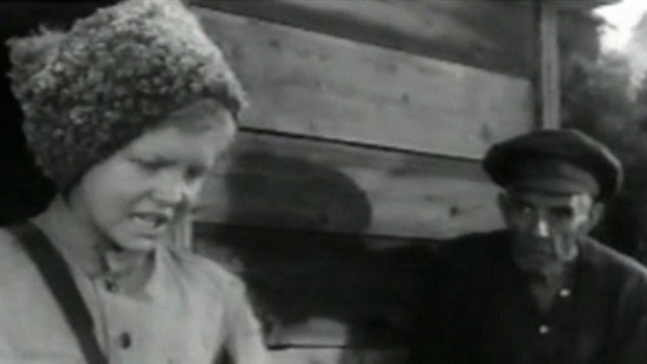 Chapay's Eaglets 1968 movie scene