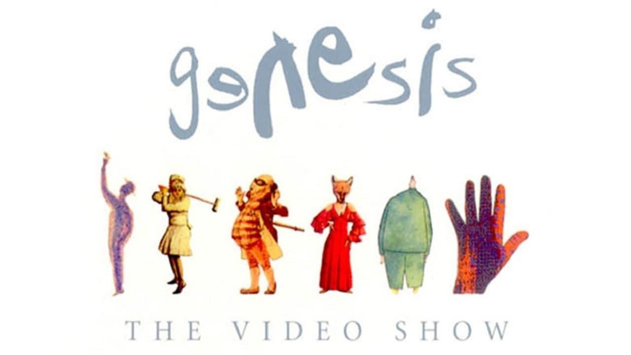 Genesis: The Video Show 2005 movie scene
