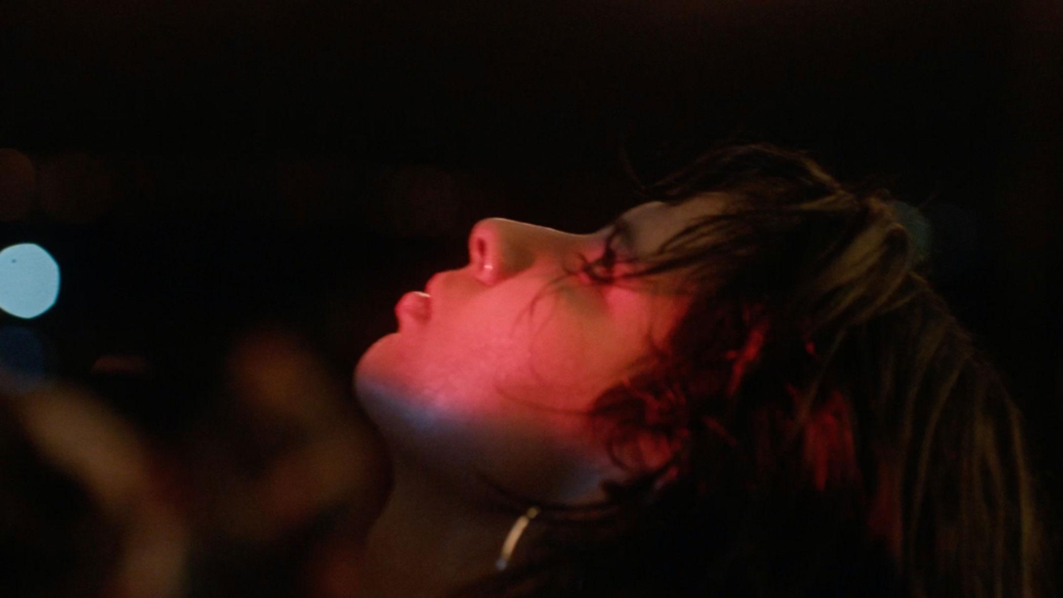 Lucia in Limbo 2019 movie scene