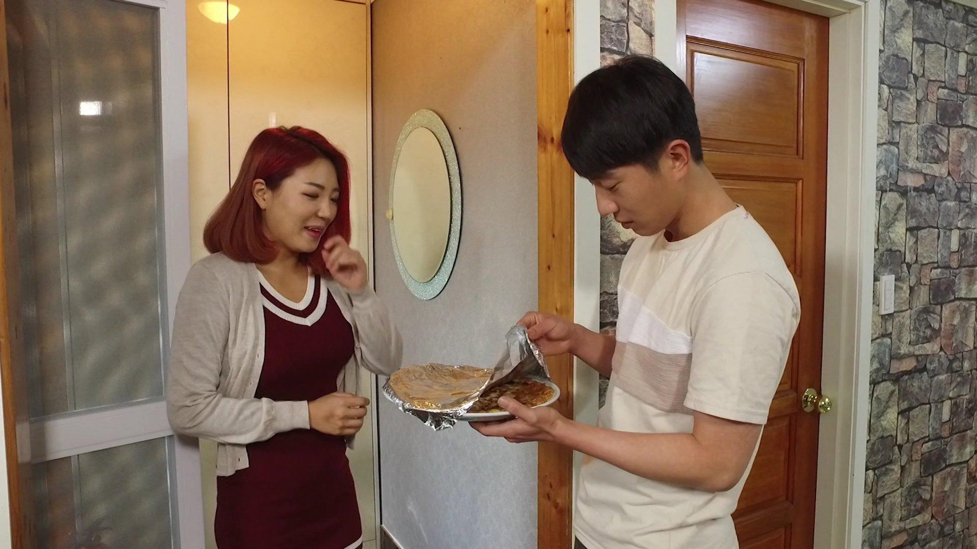 My Wife's Lover 2 2018 movie scene