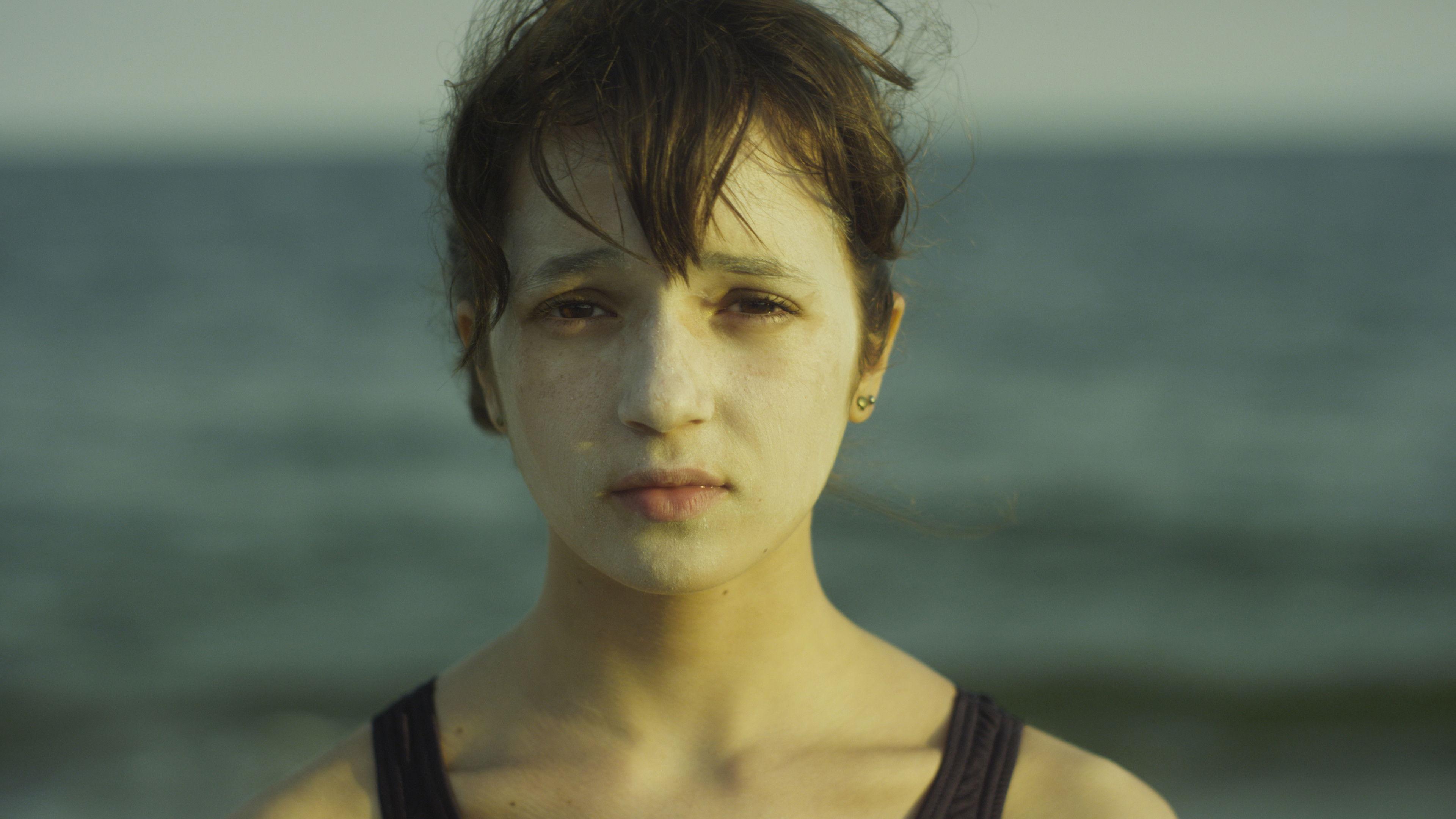 It Felt Like Love 2013 movie scene