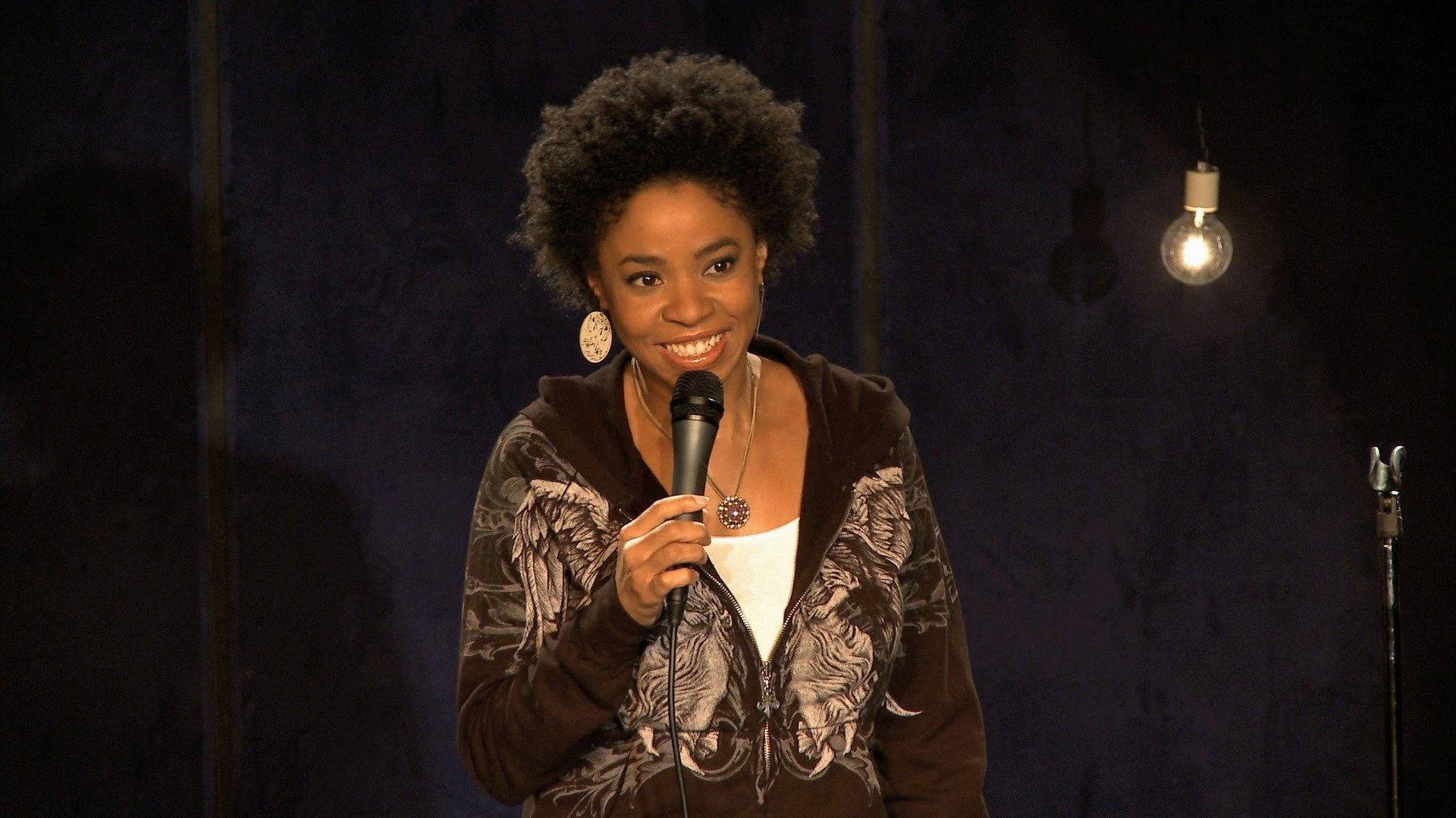 The Awkward Comedy Show 2010 movie scene