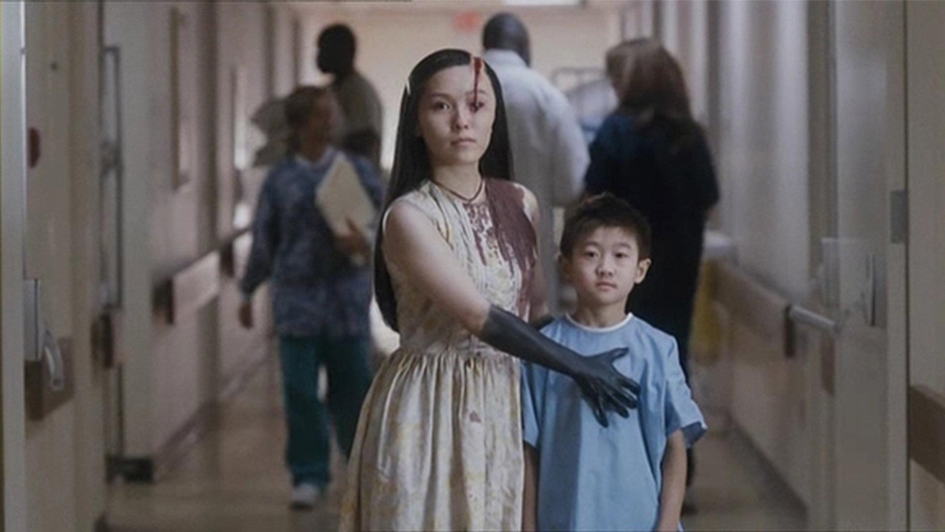 They Wait 2007 movie scene