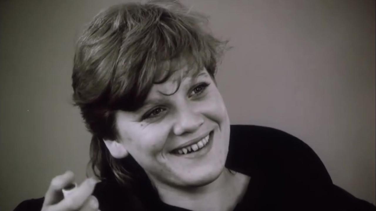 About Olya in Captivity 1993 movie scene