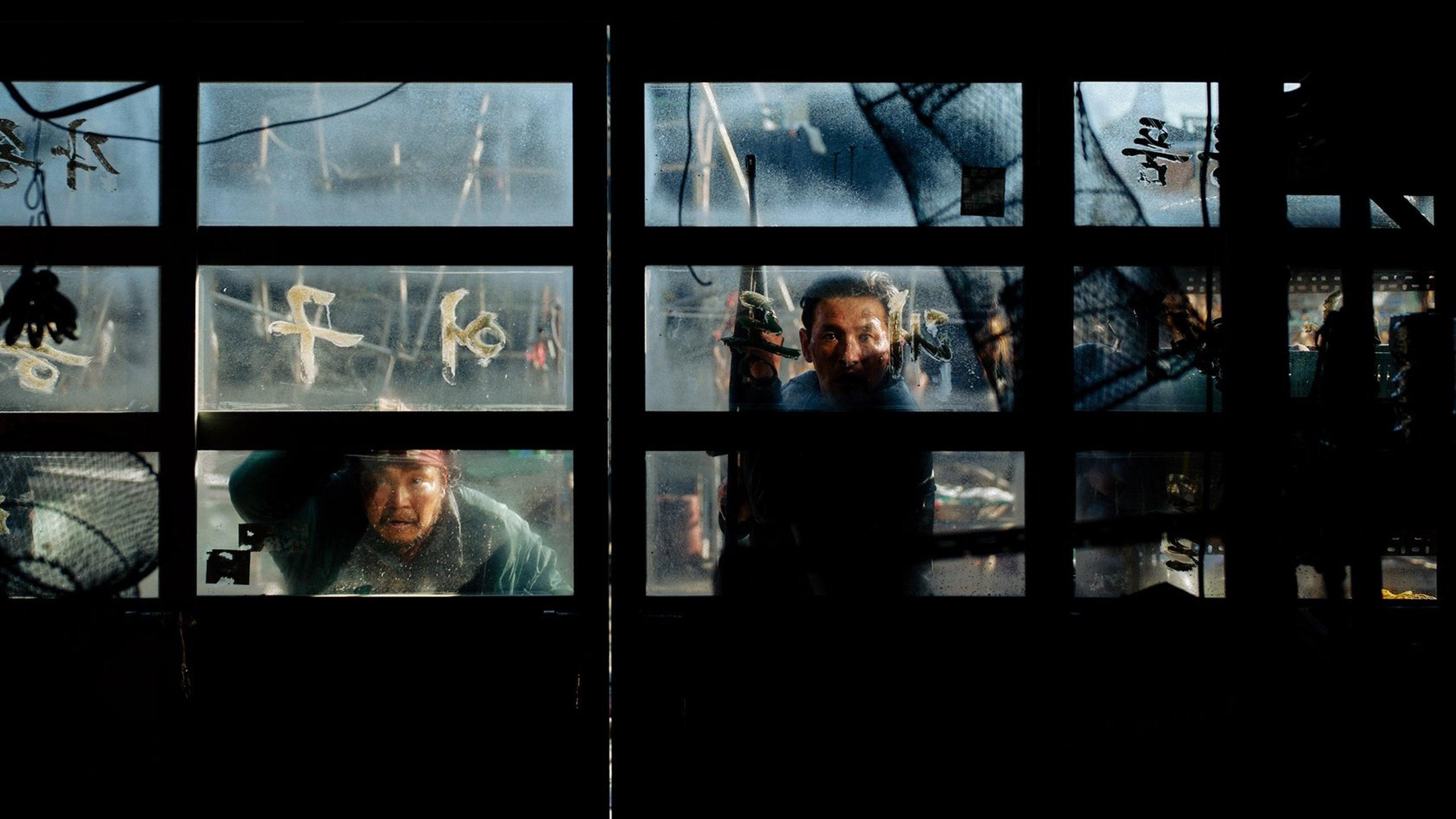 Hope 2026 movie scene