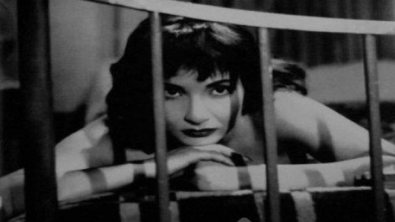 Hob Min Narr 1958 movie scene