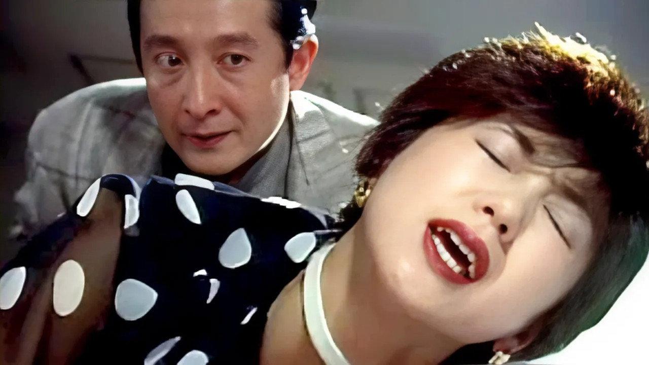 Jokyoshi Nikki 2 Abakareta Sei 1996 movie scene