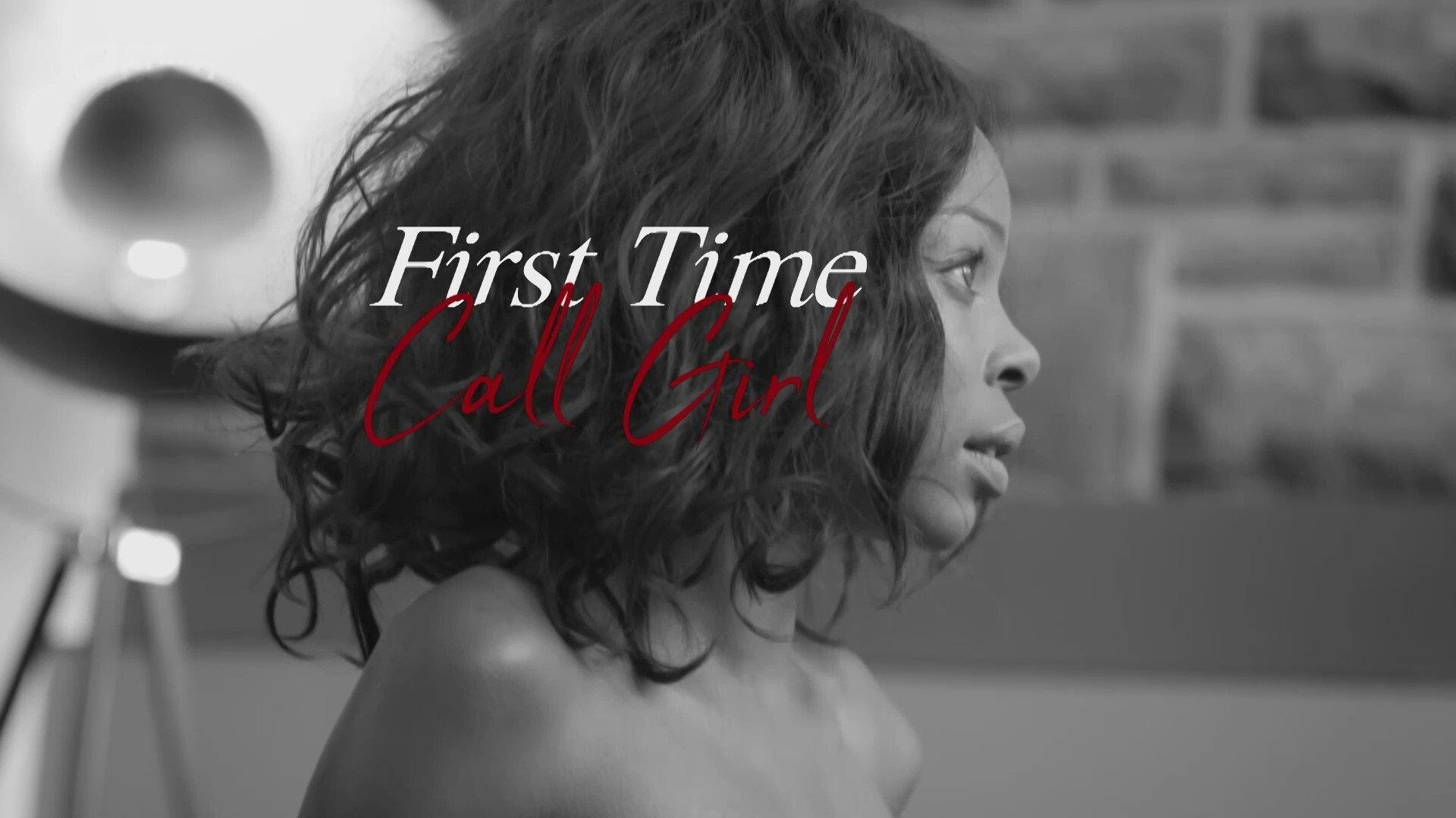 First time call girl 2018 movie scene
