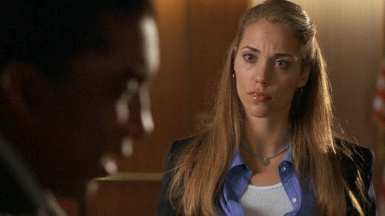 Detonator 2003 movie scene