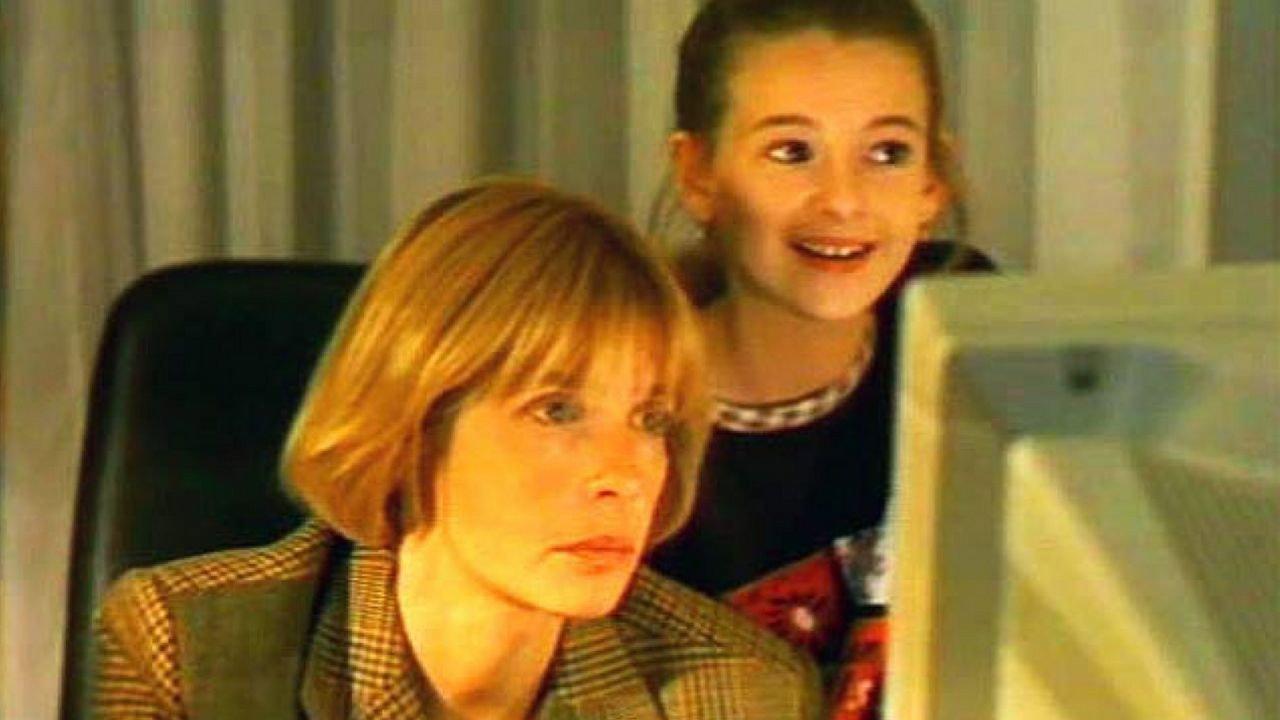Poor Sasha 1997 movie scene