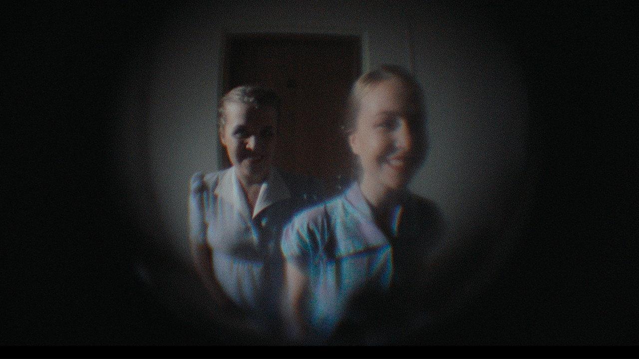 Processes 2022 movie scene