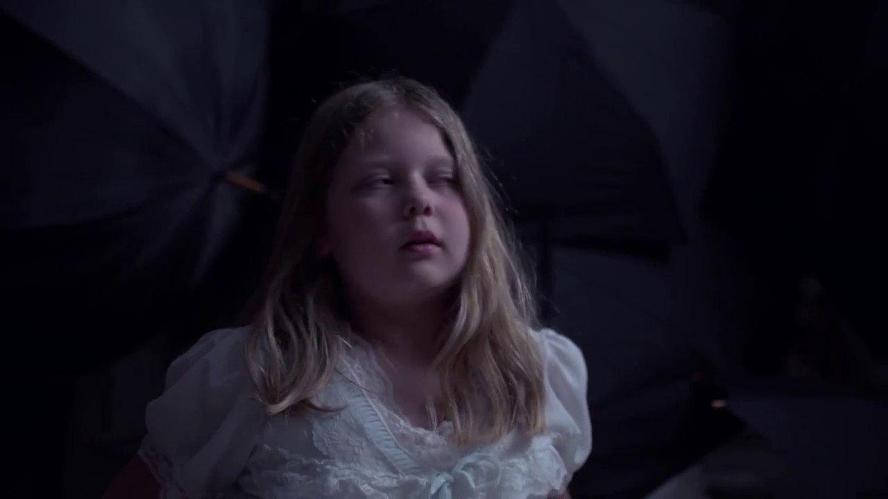 Blund's Lullaby 2017 movie scene
